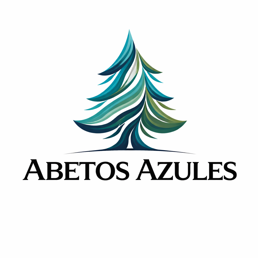 Abetos Azules